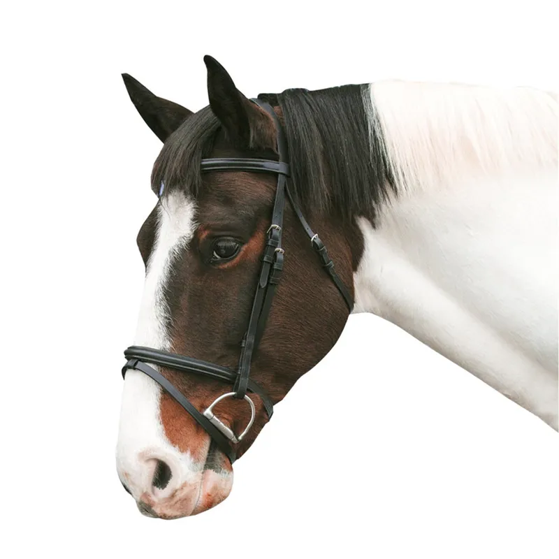 Loveson Bridle - Brown
